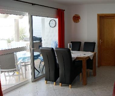 Chalet in Costa Calma (Fuerteventura) or holiday homes and vacation rentals