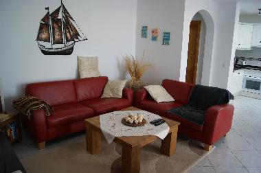Chalet in Costa Calma (Fuerteventura) or holiday homes and vacation rentals