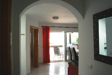 Chalet in Costa Calma (Fuerteventura) or holiday homes and vacation rentals