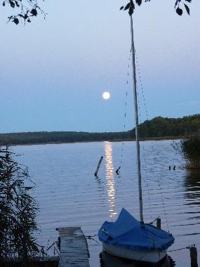 Holiday House in Dahmen (Mecklenburgische Seenplatte) or holiday homes and vacation rentals