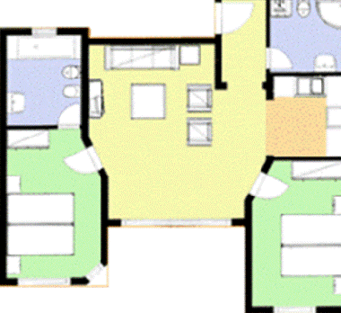 Chalet in Costa Calma (Fuerteventura) or holiday homes and vacation rentals