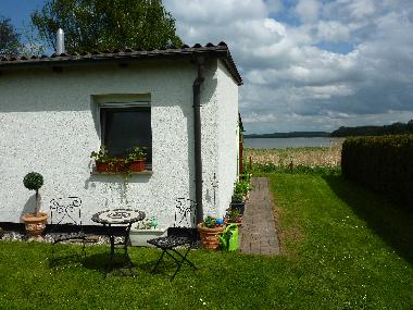 Holiday House in Dahmen (Mecklenburgische Seenplatte) or holiday homes and vacation rentals