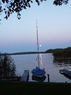 Holiday Apartment in Dahmen (Mecklenburgische Schweiz) or holiday homes and vacation rentals