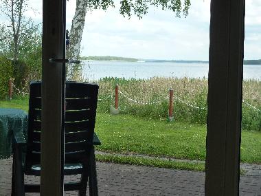 Holiday Apartment in Dahmen (Mecklenburgische Schweiz) or holiday homes and vacation rentals