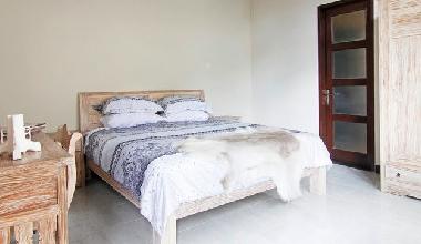 Main Bedroom with en suite