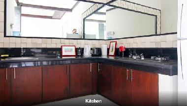 New Kitchen