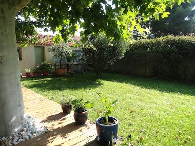 Holiday House in Marseille (Bouches-du-Rh�ne) or holiday homes and vacation rentals