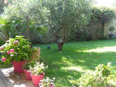 Holiday House in Marseille (Bouches-du-Rh�ne) or holiday homes and vacation rentals