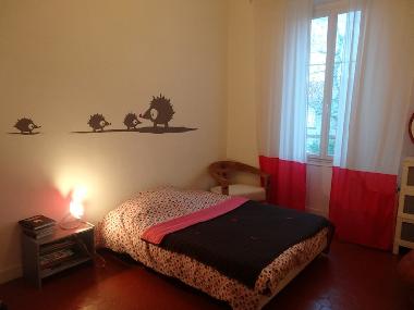 Holiday House in Marseille (Bouches-du-Rh�ne) or holiday homes and vacation rentals