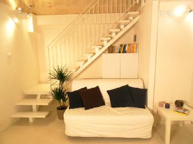 Holiday Apartment in Bari (Bari) or holiday homes and vacation rentals