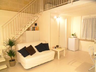 Holiday Apartment in Bari (Bari) or holiday homes and vacation rentals