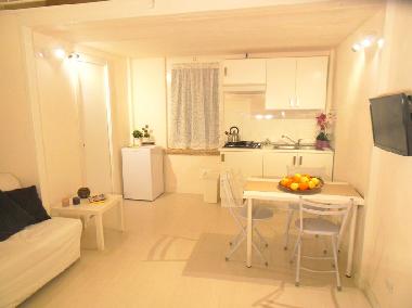 Holiday Apartment in Bari (Bari) or holiday homes and vacation rentals