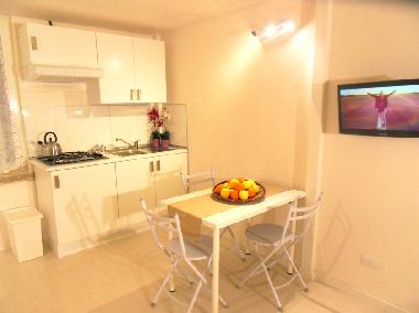 Holiday Apartment in Bari (Bari) or holiday homes and vacation rentals