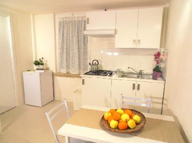 Holiday Apartment in Bari (Bari) or holiday homes and vacation rentals