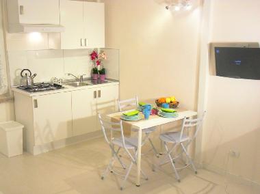 Holiday Apartment in Bari (Bari) or holiday homes and vacation rentals