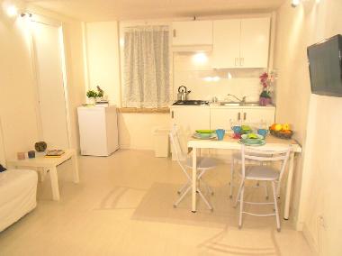 Holiday Apartment in Bari (Bari) or holiday homes and vacation rentals
