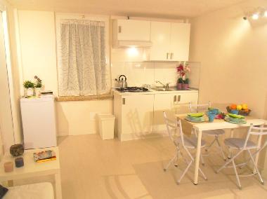 Holiday Apartment in Bari (Bari) or holiday homes and vacation rentals