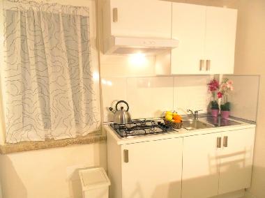 Holiday Apartment in Bari (Bari) or holiday homes and vacation rentals