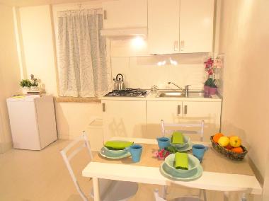 Holiday Apartment in Bari (Bari) or holiday homes and vacation rentals