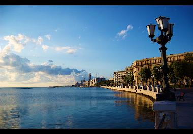 Holiday Apartment in Bari (Bari) or holiday homes and vacation rentals