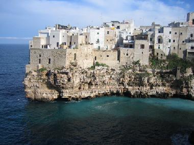 Holiday Apartment in Bari (Bari) or holiday homes and vacation rentals