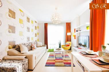 Holiday Apartment in Kurtky (Istanbul) or holiday homes and vacation rentals