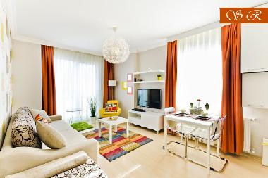 Holiday Apartment in Kurtky (Istanbul) or holiday homes and vacation rentals