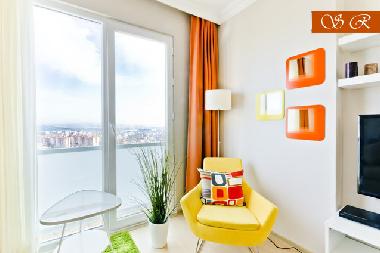 Holiday Apartment in Kurtky (Istanbul) or holiday homes and vacation rentals