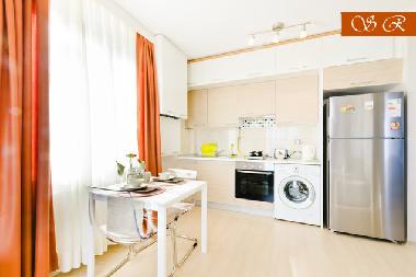 Holiday Apartment in Kurtky (Istanbul) or holiday homes and vacation rentals