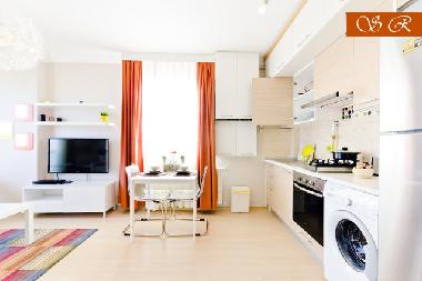 Holiday Apartment in Kurtky (Istanbul) or holiday homes and vacation rentals