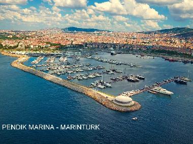 Holiday Apartment in Kurtky (Istanbul) or holiday homes and vacation rentals