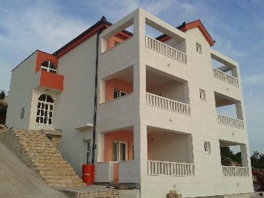 Holiday Apartment in Rogoznica (Sibensko-Kninska) or holiday homes and vacation rentals