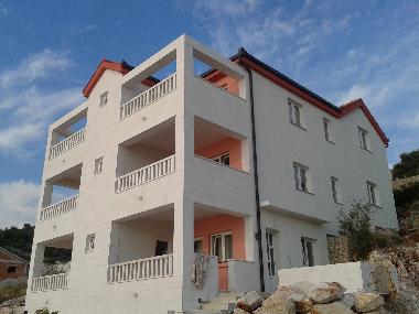 Holiday Apartment in Rogoznica (Sibensko-Kninska) or holiday homes and vacation rentals