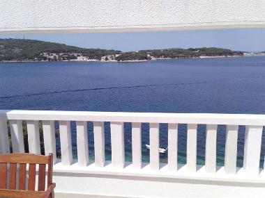 Holiday Apartment in Rogoznica (Sibensko-Kninska) or holiday homes and vacation rentals