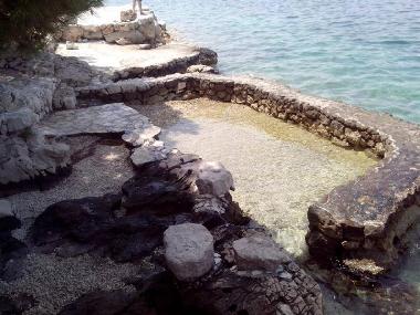 Holiday Apartment in Rogoznica (Sibensko-Kninska) or holiday homes and vacation rentals
