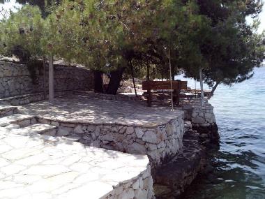 Holiday Apartment in Rogoznica (Sibensko-Kninska) or holiday homes and vacation rentals