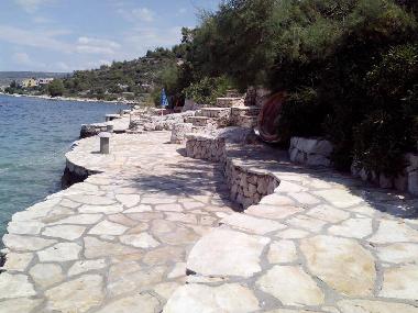 Holiday Apartment in Rogoznica (Sibensko-Kninska) or holiday homes and vacation rentals