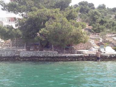 Holiday Apartment in Rogoznica (Sibensko-Kninska) or holiday homes and vacation rentals