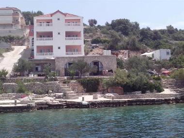 Holiday Apartment in Rogoznica (Sibensko-Kninska) or holiday homes and vacation rentals