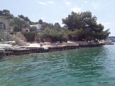 Holiday Apartment in Rogoznica (Sibensko-Kninska) or holiday homes and vacation rentals