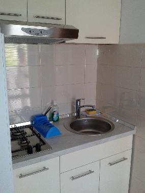 Holiday Apartment in Rogoznica (Sibensko-Kninska) or holiday homes and vacation rentals