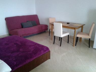 Holiday Apartment in Rogoznica (Sibensko-Kninska) or holiday homes and vacation rentals