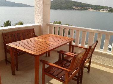 Holiday Apartment in Rogoznica (Sibensko-Kninska) or holiday homes and vacation rentals