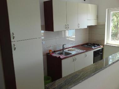 Holiday Apartment in Rogoznica (Sibensko-Kninska) or holiday homes and vacation rentals