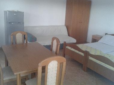 Holiday Apartment in Rogoznica (Sibensko-Kninska) or holiday homes and vacation rentals