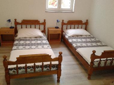 Holiday Apartment in Rogoznica (Sibensko-Kninska) or holiday homes and vacation rentals