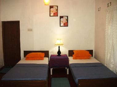 Holiday House in Anuradhapura (Anuradhapura) or holiday homes and vacation rentals