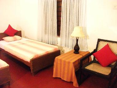 Holiday House in Anuradhapura (Anuradhapura) or holiday homes and vacation rentals