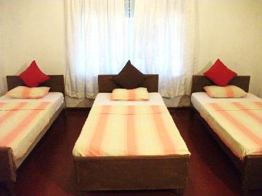 Holiday House in Anuradhapura (Anuradhapura) or holiday homes and vacation rentals