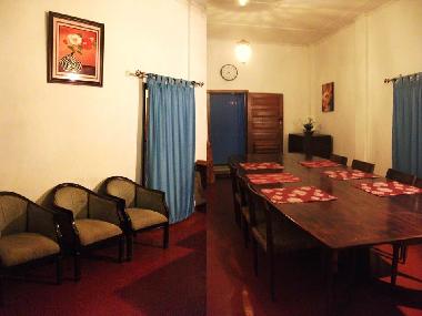 Holiday House in Anuradhapura (Anuradhapura) or holiday homes and vacation rentals